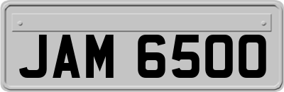 JAM6500