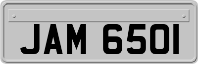 JAM6501
