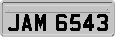 JAM6543