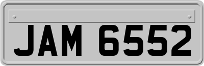 JAM6552