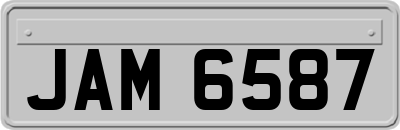 JAM6587