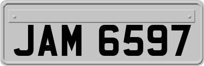 JAM6597