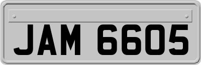 JAM6605