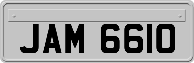 JAM6610