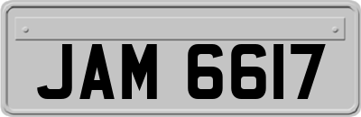 JAM6617