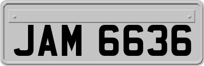 JAM6636