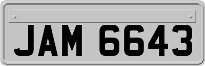 JAM6643