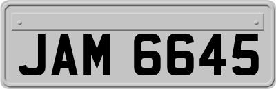 JAM6645