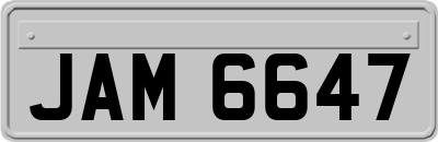 JAM6647
