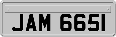 JAM6651