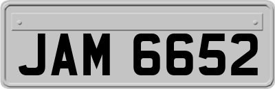 JAM6652