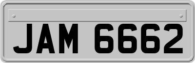 JAM6662