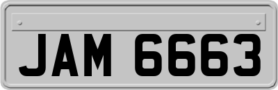 JAM6663