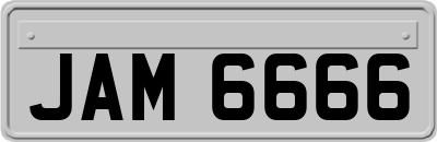 JAM6666
