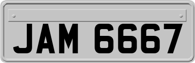 JAM6667