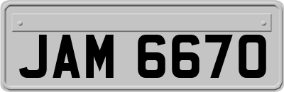 JAM6670