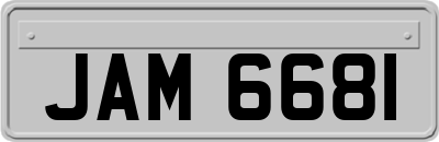 JAM6681