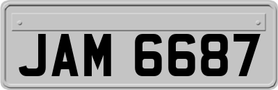 JAM6687