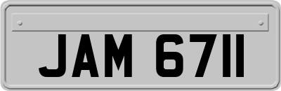 JAM6711