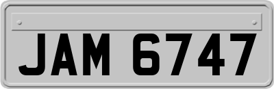 JAM6747