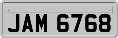 JAM6768