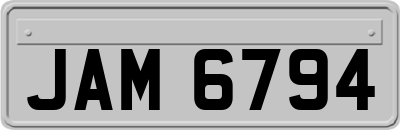 JAM6794