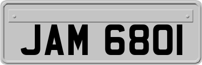 JAM6801