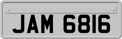 JAM6816