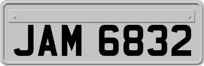 JAM6832