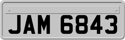 JAM6843