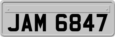 JAM6847