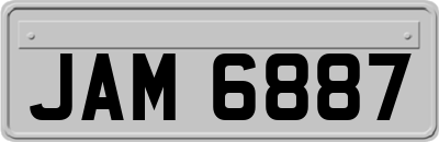 JAM6887