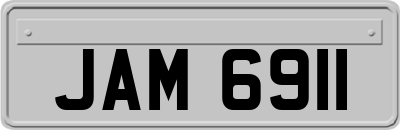 JAM6911