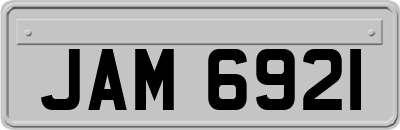 JAM6921