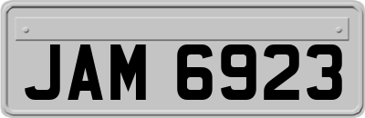 JAM6923