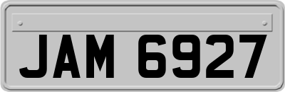 JAM6927