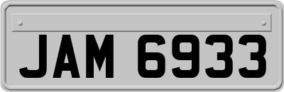 JAM6933