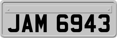 JAM6943