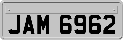 JAM6962