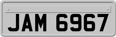 JAM6967