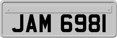 JAM6981