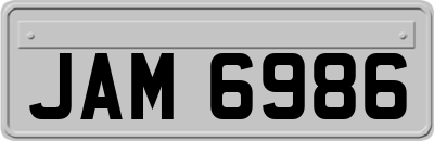 JAM6986