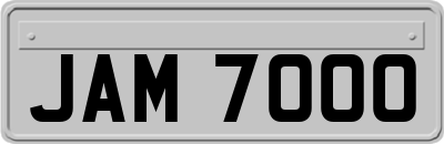 JAM7000