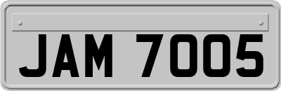 JAM7005