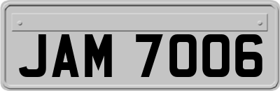 JAM7006