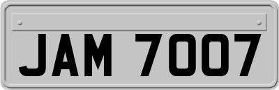 JAM7007