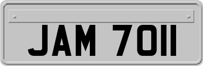 JAM7011