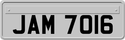 JAM7016