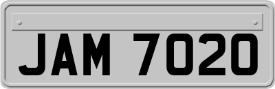 JAM7020