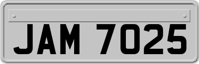 JAM7025